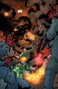 Bloodshot and H.A.R.D. Corps #18