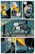 Five Ghosts #08
