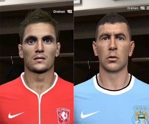 Как создать лицо для pes 2018 Как создать лицо для pes 2018