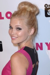 Olivia Holt - NYLON And Onitsuka Tiger Celebrate the Annual May Young Hollywood Issue in Hollywood - May 14, 2013