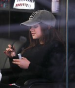 Ariel Winter - Out & About in Los Angeles 1/6/13