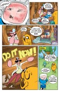 Adventure Time - The Flip Side #01