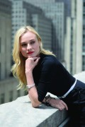 Диана Крюгер (Diane Kruger) Jaeger-LeCoultre Portrait Session in NYC (2013.05.06.) (2xHQ) B8c386300858995
