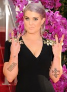 Kelly Osbourne - 71st Annual Golden Globe Award at The Beverly Hilton Hotel 12-01-2014 20x 1bb1ea300893743