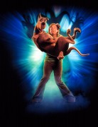 Скуби-Ду / Scooby-Doo (Фредди Принц мл., Сара Мишель Геллар, Мэттью Лиллард, 2002) 87c393300978694