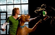 Скуби-Ду 2: Монстры на свободе / Scooby-Doo 2: Monsters Unleashed (Фредди Принц мл., Сара Мишель Геллар, Мэттью Лиллард, 2004) A12723300979476
