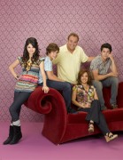 Селена Гомес (Selena Gomez) Wizards of Waverly Place Season 2 Photoshoot - 8xHQ 693cfe301206229