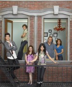 Селена Гомес (Selena Gomez) Wizards of Waverly Place Season 2 Photoshoot - 8xHQ 8ba0b8301206287