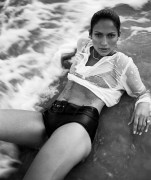 Дженнифер Лопез (Jennifer Lopez) фото 'On the 6' by Tony Duran 1999 - 13xHQ Bfedc3301209974