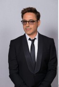 Эми Адамс, Роберт Дауни мл. (Robert Downey Jr., Amy Adams) 71st Annual Golden Globe Awards Portraits (Beverly Hills, January 12, 2014) (3xHQ) Ddf651302081429