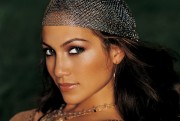 Дженнифер Лопез (Jennifer Lopez) Andre Rau Photoshoot - 7xHQ Ffa5a3302396553