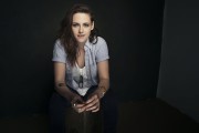 Кристен Стюарт (Kristen Stewart) 2014 Sundance Film Festival Camp X-Ray Portrait (6xHQ) F6d404302440303