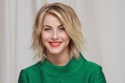 Джулианна Хаф (Julianne Hough) Press Conference for Paradise Portraits by Munawar Hosain, Los Angeles, 11.11.13 (9xHQ) 703099302450026