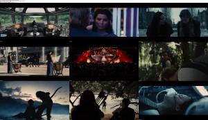 Download The Hunger Games: Catching Fire (2013) IMAX EDITION BluRay 720p x264 Ganool 