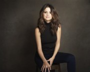 Selena Gomez - 2014 Sundance Film Festival Photoshoot