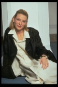 Кейт Бланшетт (Cate Blanchett) Ronald Siemoneit Photoshoot, 1998 - 8хHQ 192694303362881