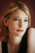 Кейт Бланшетт (Cate Blanchett) Press Conference (1998) 2d87c6303433907