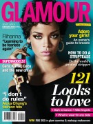 Рианна (Rihanna) Glamour (South Africa) – February 2014 - 8 MQ C81aa8303466512