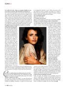 Пенелопа Крус (Penelope Cruz) - в журнале ELLE (Spain), February 2014 - 8xHQ 69ce1d303556482