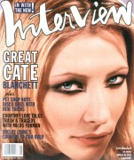 Кейт Бланшетт (Cate Blanchett) Interview January 2000 - 6xHQ 6ce63f303556162