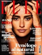 Пенелопа Крус (Penelope Cruz) - в журнале ELLE (Spain), February 2014 - 8xHQ 6f6c04303556318