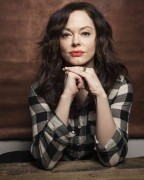 Роуз МакГоун (Rose McGowan) 2014-01-17 portrait at The Collective and Gibson Lounge Powered by CEG in Park City (15xHQ) 973173303795914