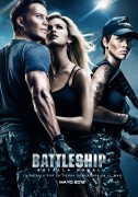 Морской бой / Battleship (Рианна) 2012 год (14xHQ) 8f108e303822955