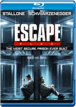 Escape Plan 2013 m720p BluRay x264-BiRD Escape Plan 2013 m720p BluRay x264-BiRD