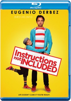 Instructions Not Included 2013 m720p BluRay x264-BiRD Instructions Not Included 2013 m720p BluRay x264-BiRD