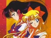 Сейлор Мун / Sailor Moon (1993-1994) - 17xHQ F29165304058949
