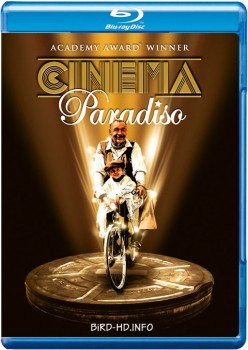 Cinema Paradiso 1988 DC m720p BluRay x264-BiRD Cinema Paradiso 1988 DC m720p BluRay x264-BiRD