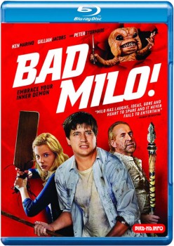 Bad Milo! 2013 m720p BluRay x264-BiRD Bad Milo! 2013 m720p BluRay x264-BiRD