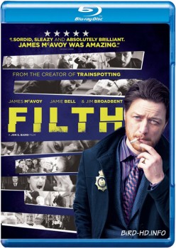 Filth 2013 m720p BluRay x264-BiRD Filth 2013 m720p BluRay x264-BiRD
