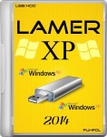 Lamer ХР *Update* (RUS/2014) Lamer ХР *Update* (RUS/2014)