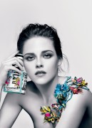 Кристен Стюарт (Kristen Stewart) Balenciaga Rosabotanica Photoshoot by Craig McDean, 2013 (4xHQ) 12f425305541559