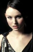 Софи Эллис-Бекстор (Sophie Ellis Bextor) Tibor Bozi Photoshoot - 2xUHQ 6df057305805256