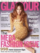 Дженнифер Лопез (Jennifer Lopez) Glamour (UK) 03/2014 - 6 HQ A5064c305914785