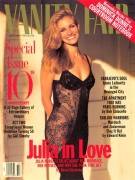 Julia Roberts - Vanity Fair US (October 1993)