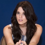 Эшли Грин (Ashley Greene) Comic-Con portraits 23-07-2009 (7xHQ) Be4f69307571878