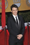 Джеймс Франко (James Franco) 17th Annual Screen Actors Guild Awards,2011.01.30 (46xHQ) 8342f5307599613
