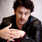 Джеймс Франко (James Franco) Rise of the Planet of the Apes - Interview, Hollywood, 07.31.11 (23xHQ) 8798fa307779351