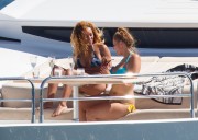 Мелани Браун (Melanie Brown) Bikini Candids on a Yacht in Sydney,09.02.14 - 33xHQ 89aa3c307772434