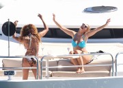 Мелани Браун (Melanie Brown) Bikini Candids on a Yacht in Sydney,09.02.14 - 33xHQ 9f8003307772495