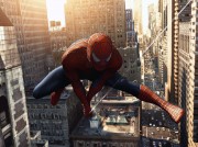 Человек Паук 2 / Spider-Man 2 (Тоби Магуайр, Кирстен Данст, 2004) 2f4cd5307799392