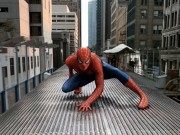 Человек Паук 2 / Spider-Man 2 (Тоби Магуайр, Кирстен Данст, 2004) 402953307799433
