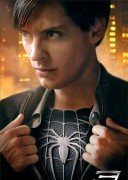 Человек Паук 3 / Spider-Man 3  (Тоби Магуайр, Кирстен Данст, 2007) 5ef61a307799772