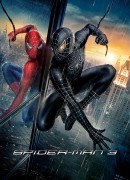 Человек Паук 3 / Spider-Man 3  (Тоби Магуайр, Кирстен Данст, 2007) 765e59307799737