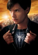 Человек Паук 3 / Spider-Man 3  (Тоби Магуайр, Кирстен Данст, 2007) 76ed9f307799807