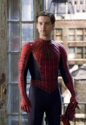 Человек Паук 3 / Spider-Man 3  (Тоби Магуайр, Кирстен Данст, 2007) 7c8647307799891