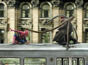 Человек Паук 2 / Spider-Man 2 (Тоби Магуайр, Кирстен Данст, 2004) B24289307799653